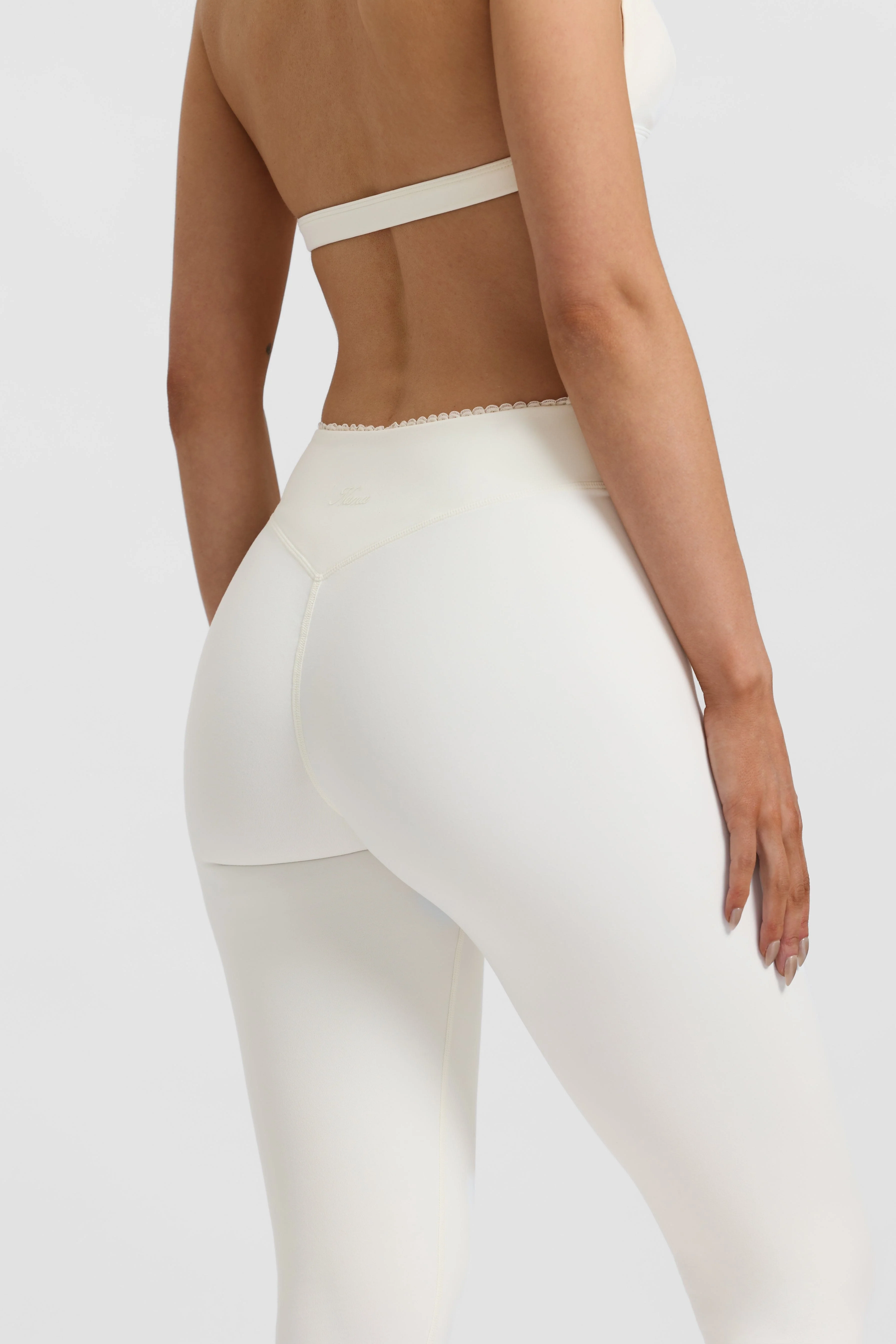 Body Soft™ Bluebelle Staple Leggings - Image 6