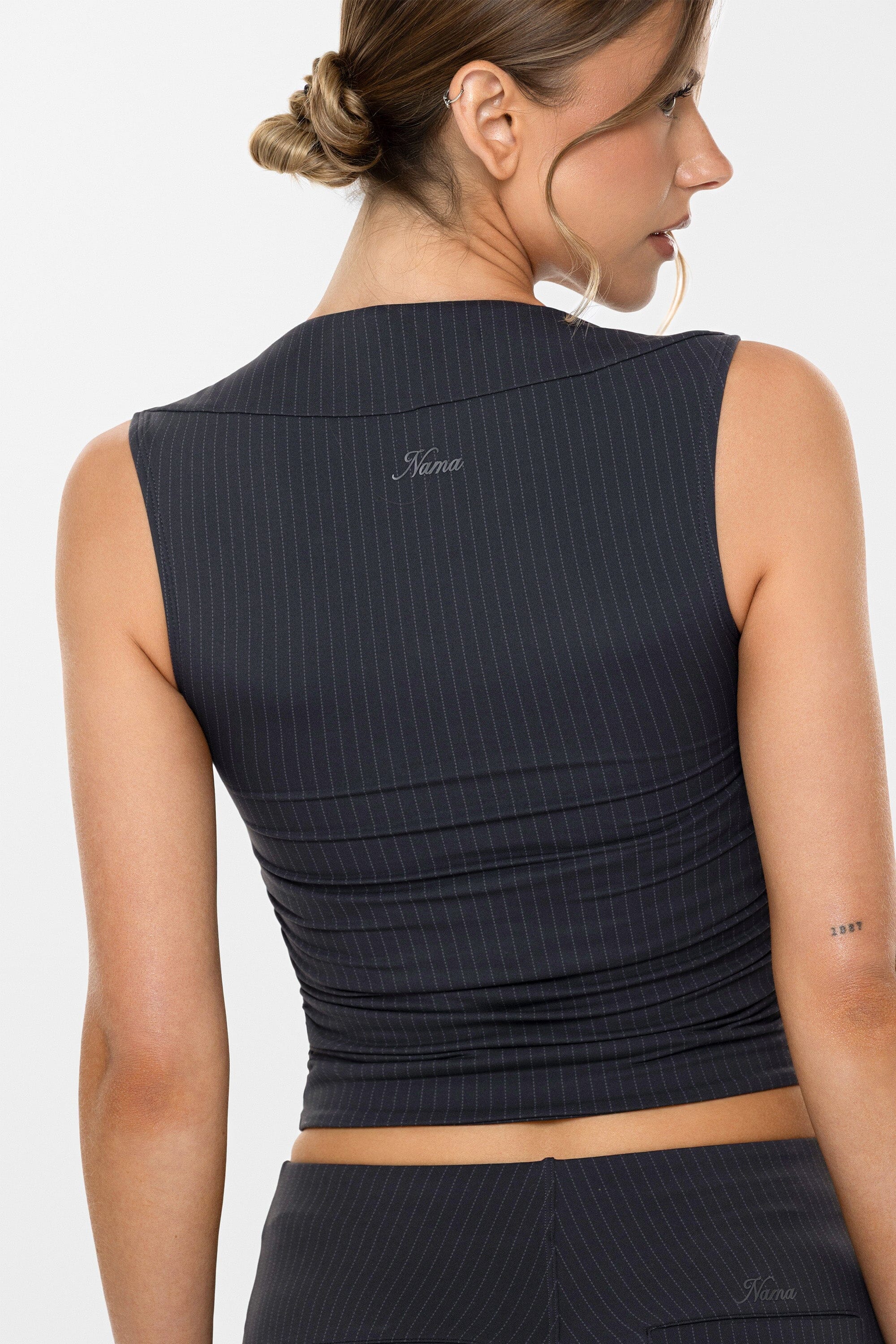 Body Soft™ Cap Sleeve Top - Image 7