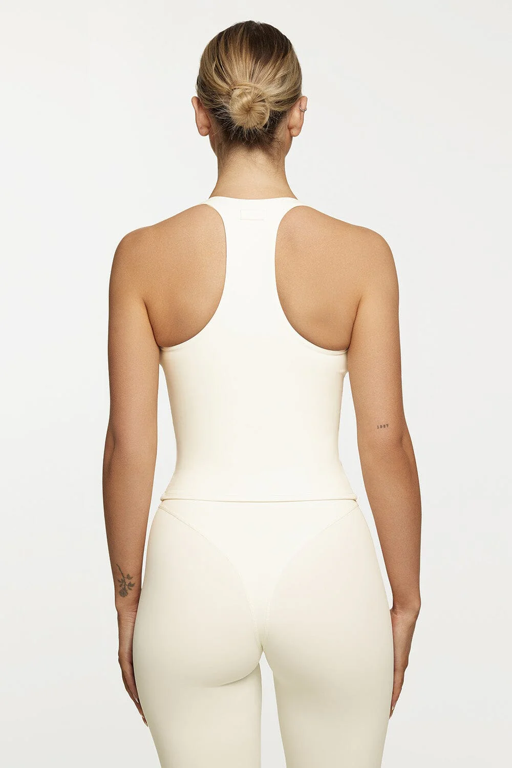 Body Butter™ V line Tank - Image 2