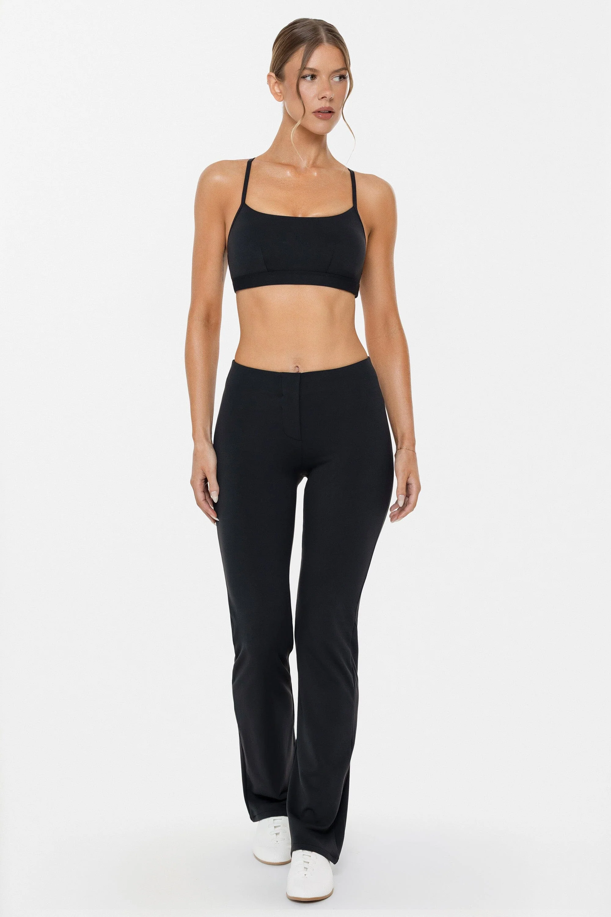 Body Soft™ Staple Bra - Image 2