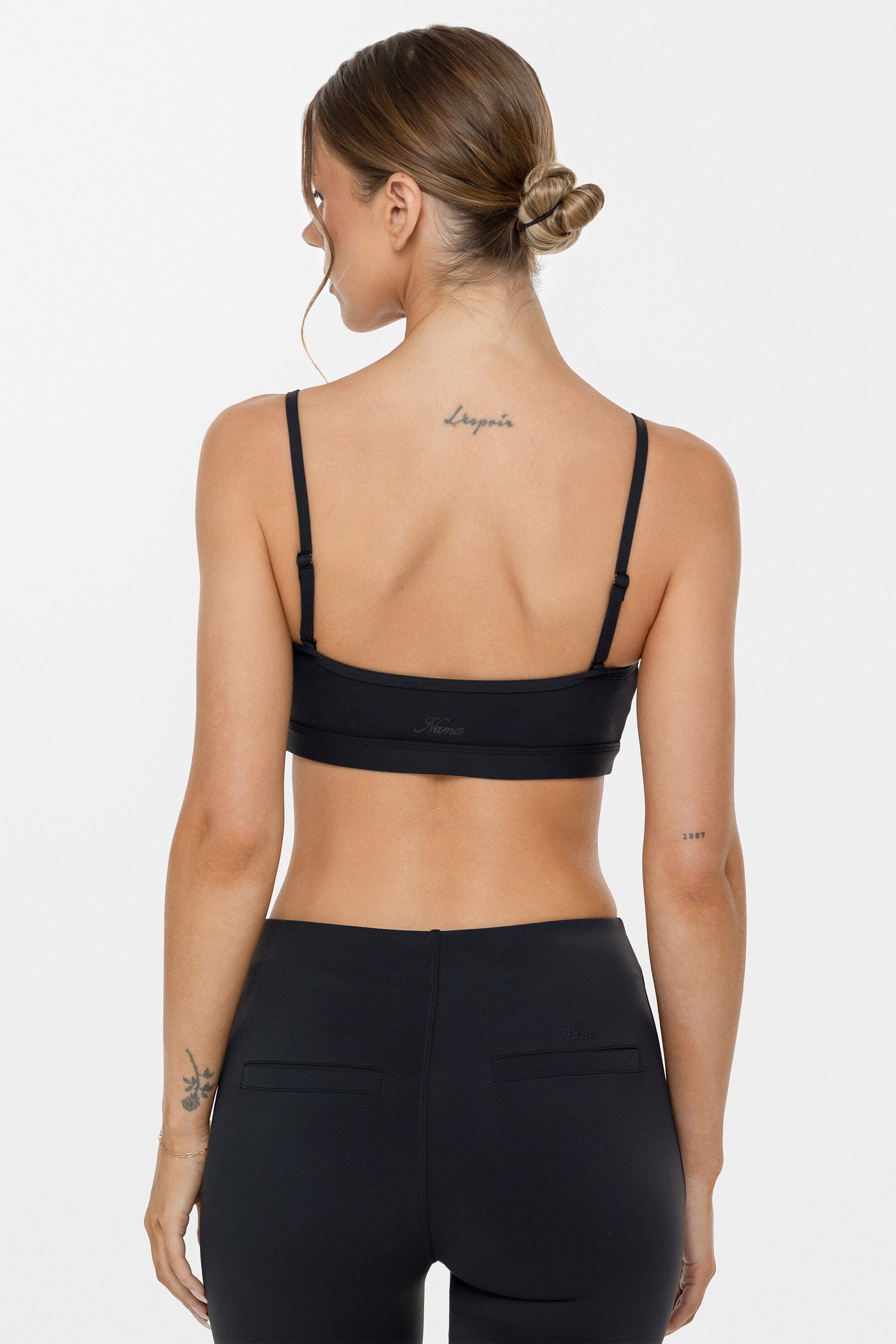 Body Soft™ Staple Bra - Image 4