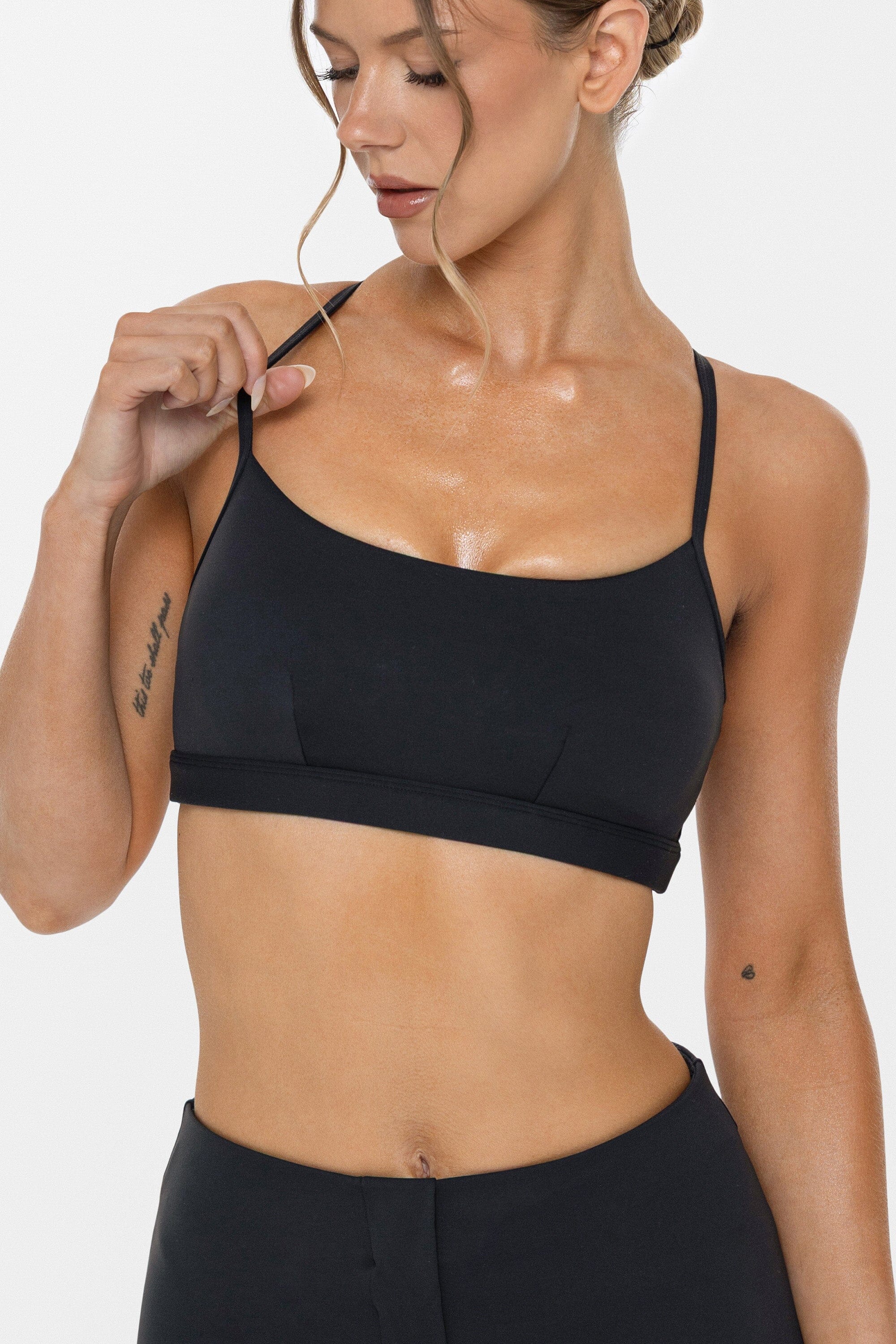 Body Soft™ Staple Bra - Image 6