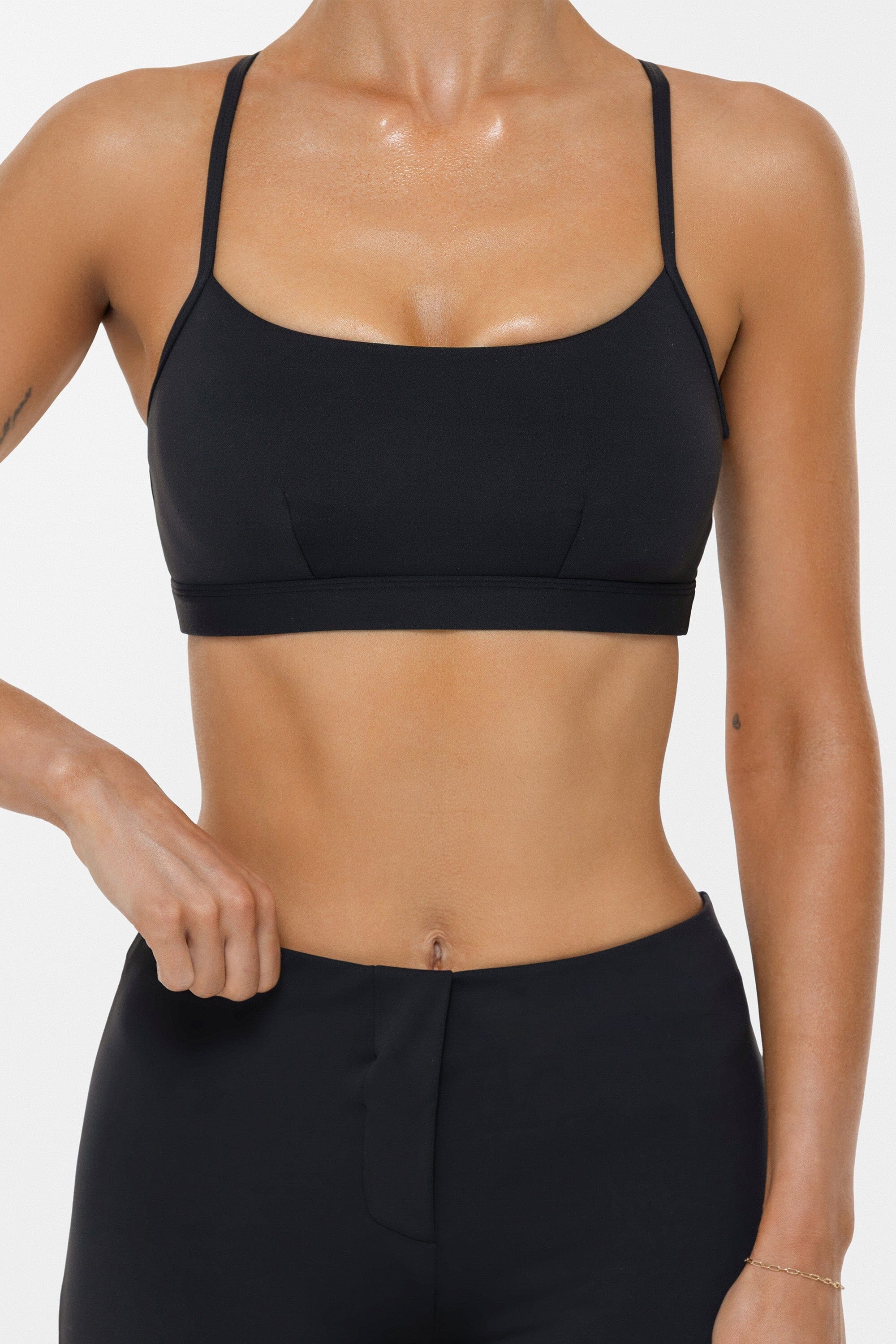 Body Soft™ Staple Bra - Image 8