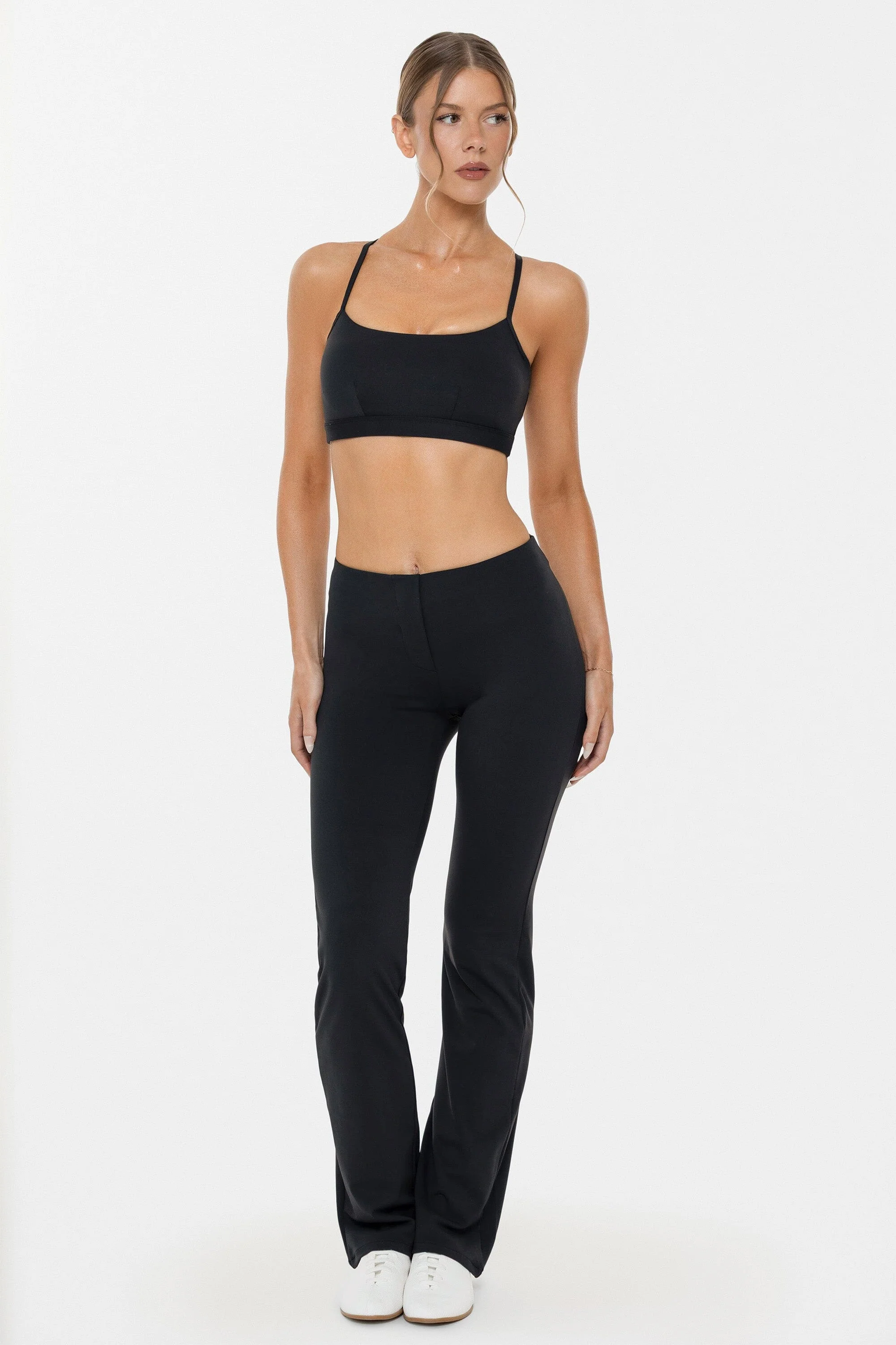 Body Soft™ Staple Bra - Image 9