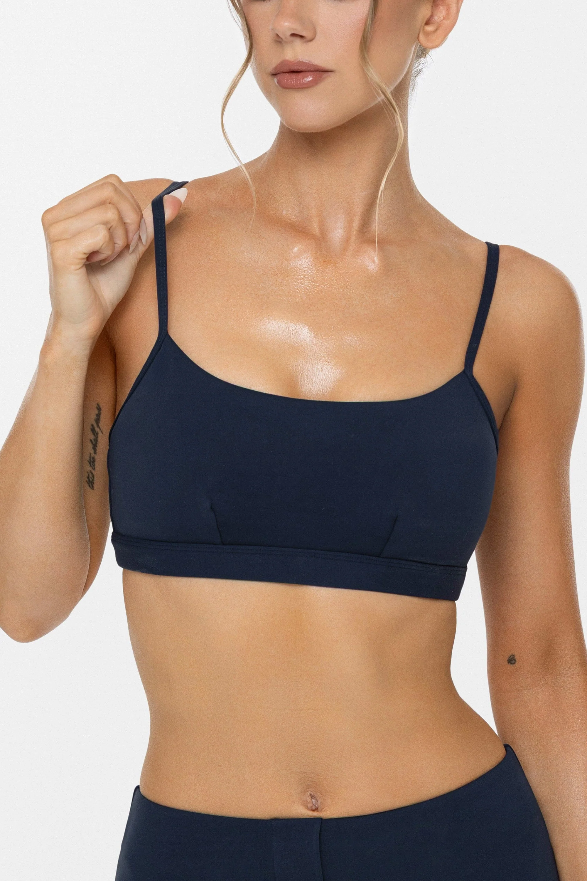 Body Soft™ Staple Bra - Image 4