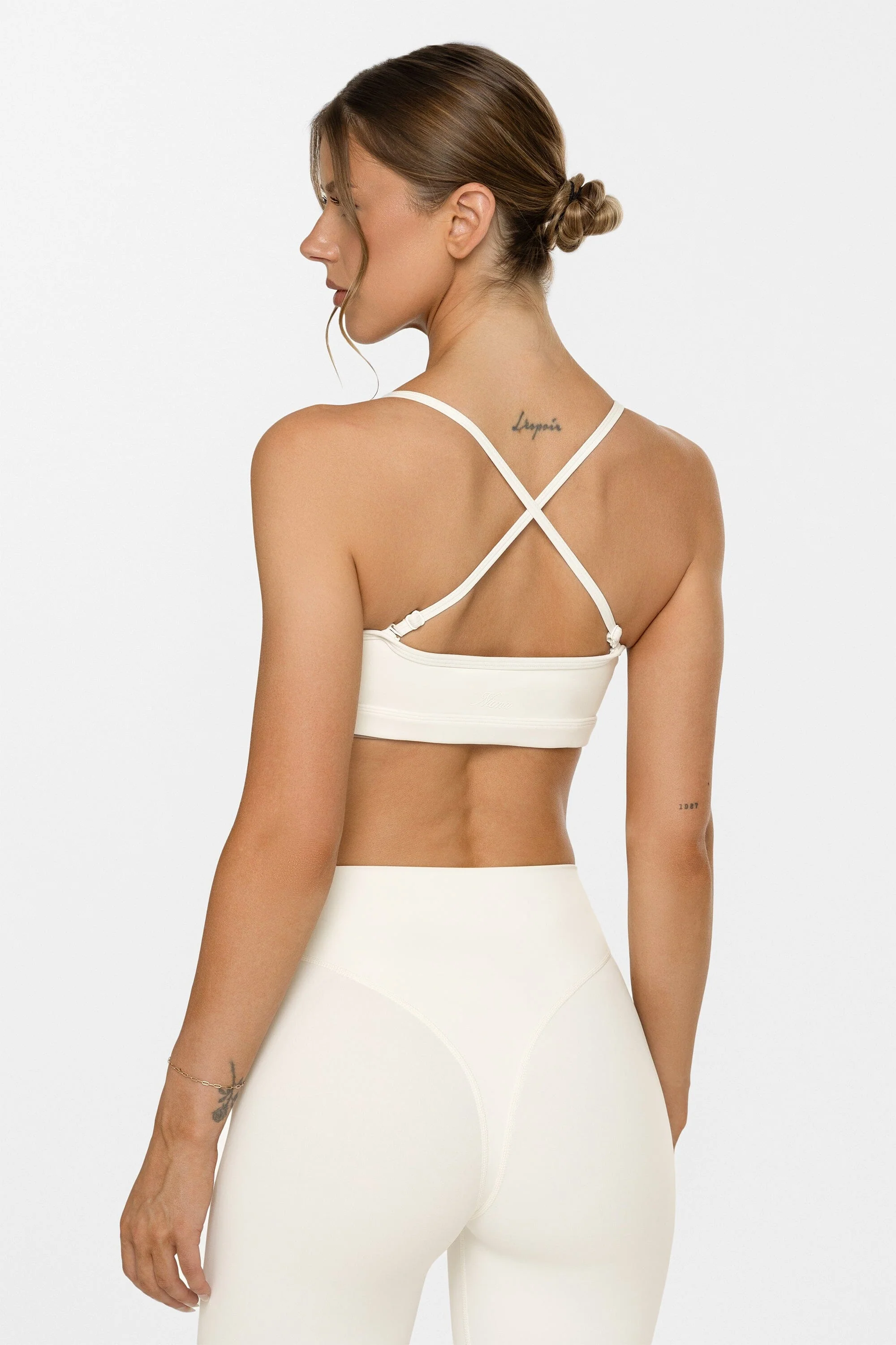 Body Soft™ Staple Bra - Image 5
