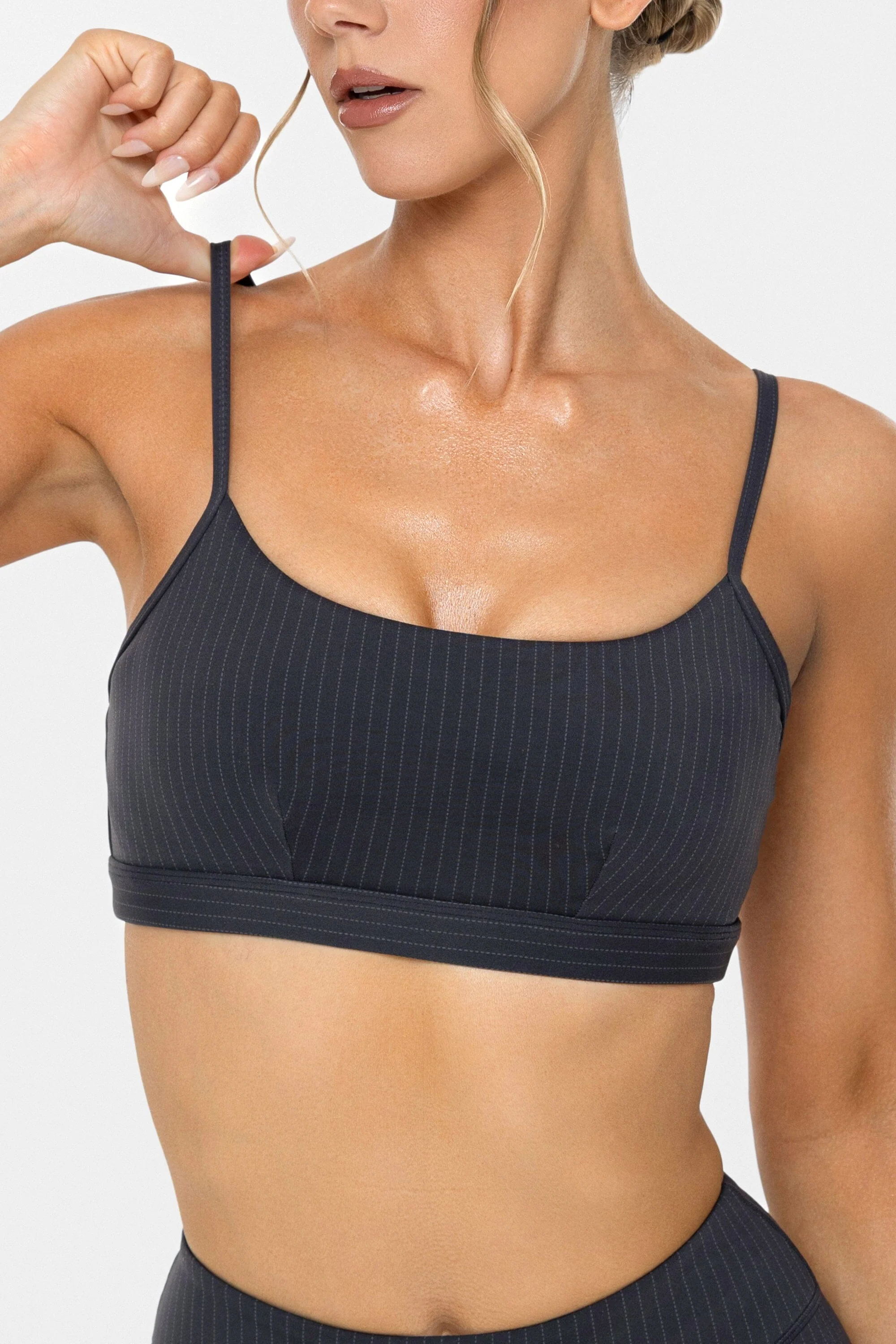 Body Soft™ Staple Bra - Image 4