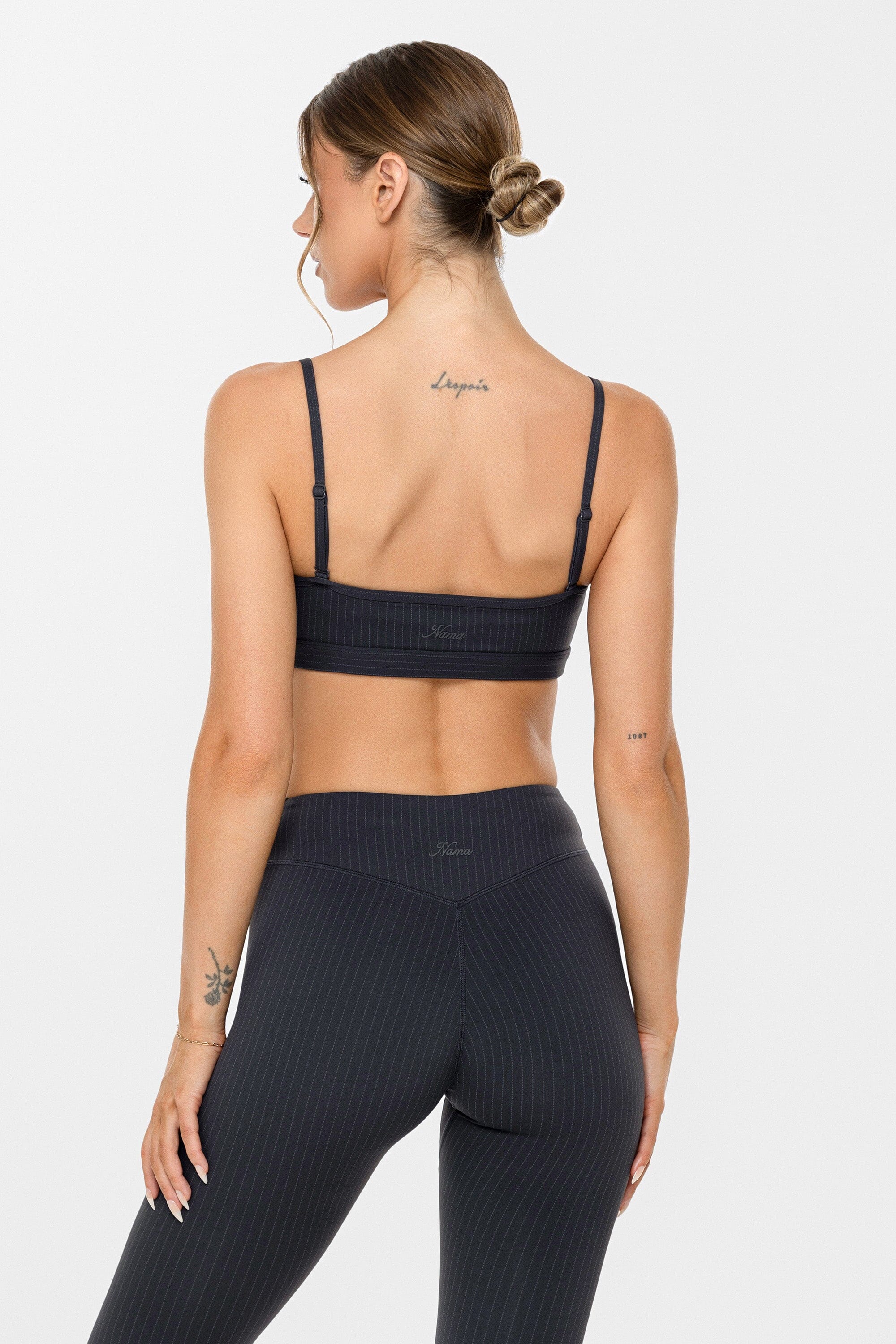 Body Soft™ Staple Bra - Image 6