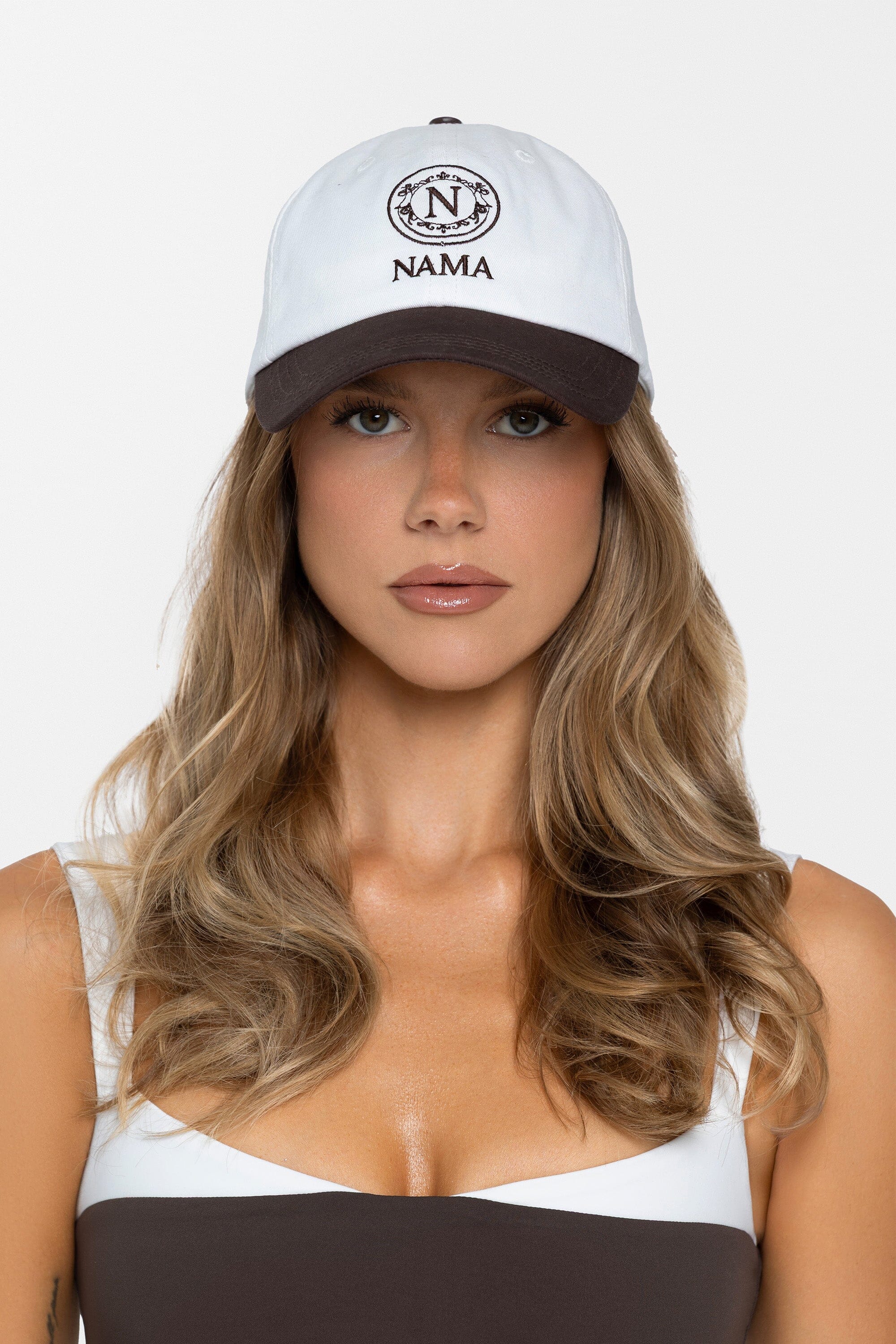 Nama Crest Hat - Image 6