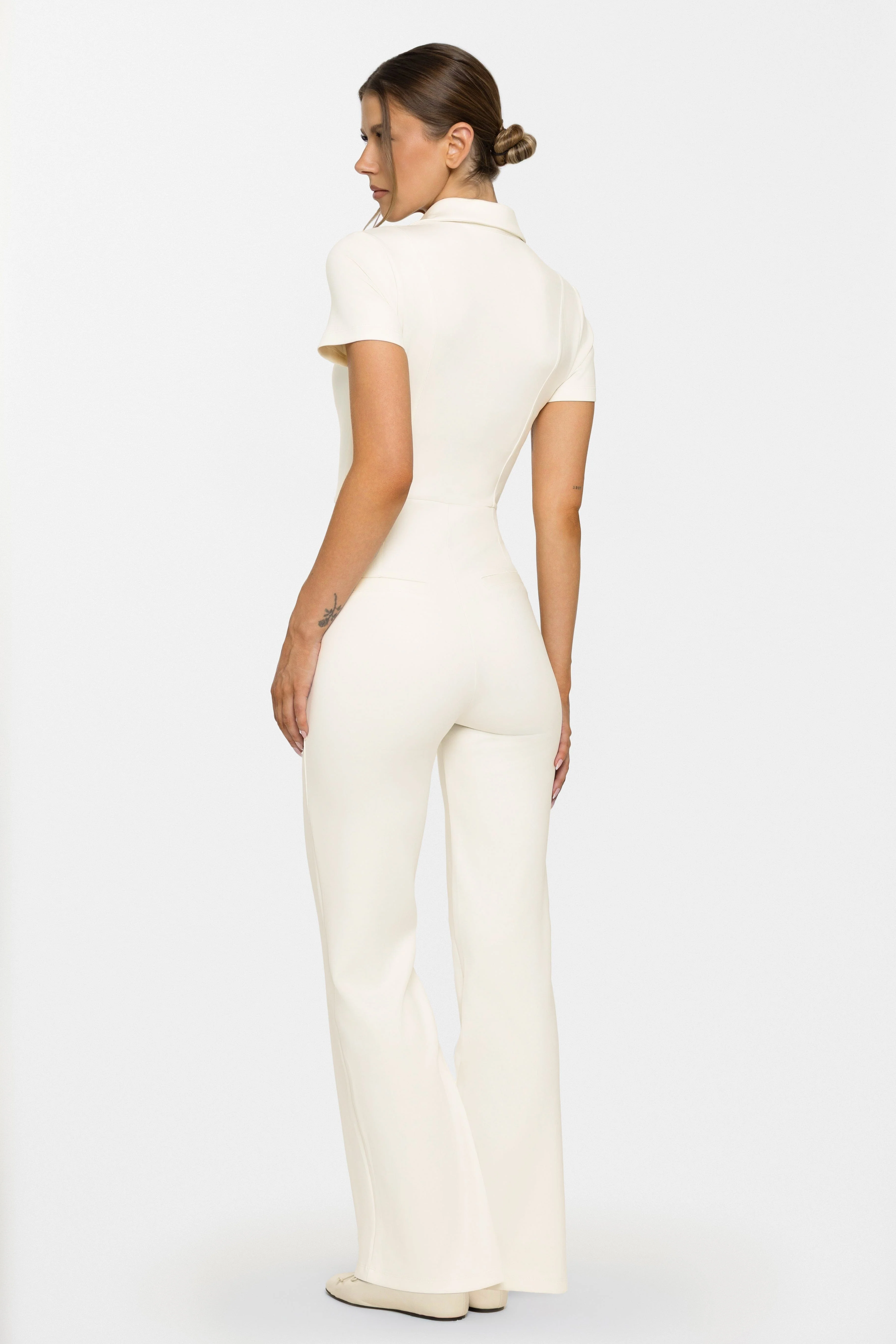Scuba™ Tailored Jumpsuit - Image 2