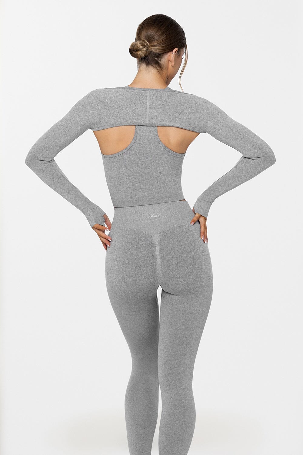 Sculpt™ Racer Top - Image 9