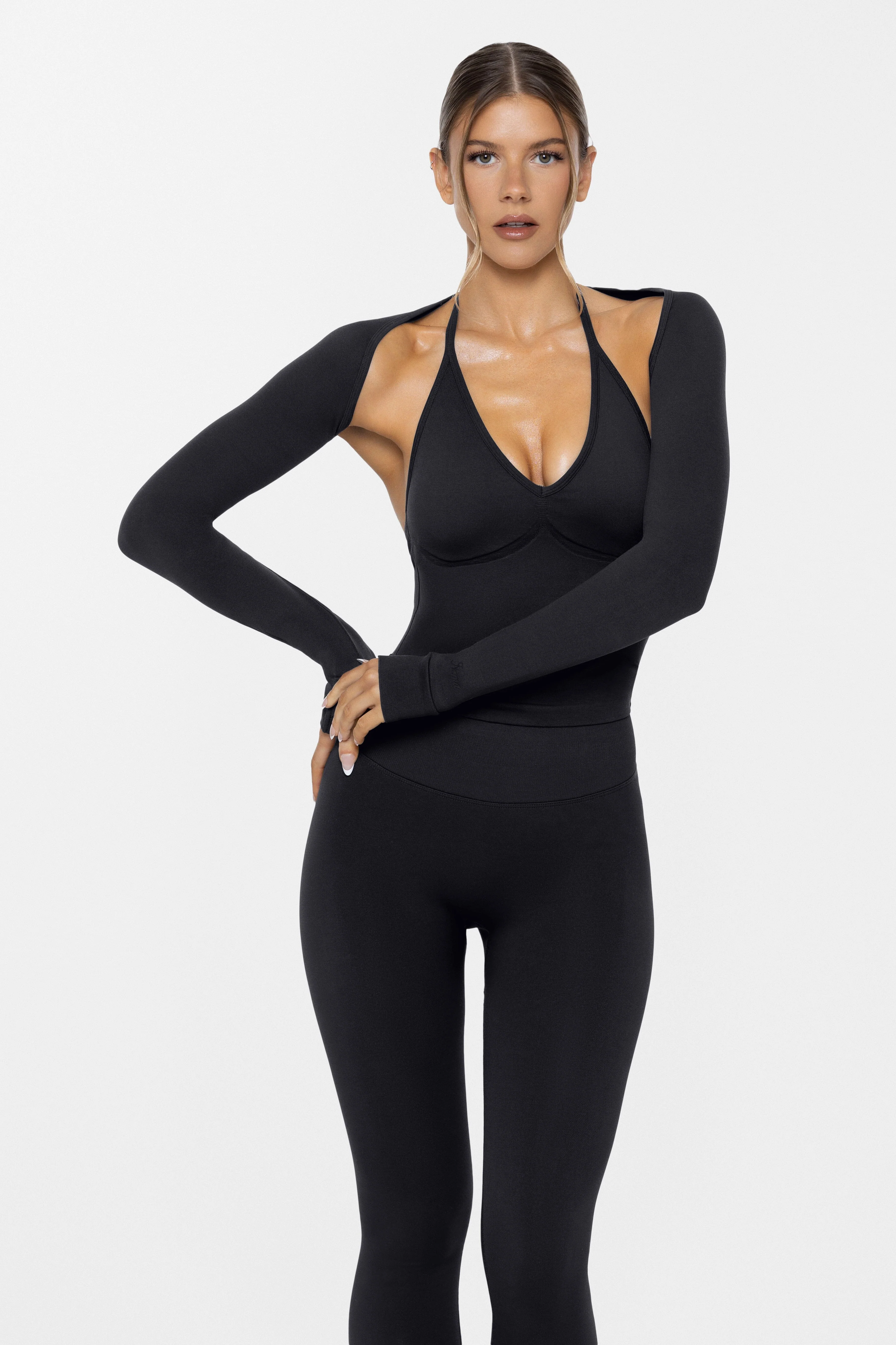Sculpt™ Shrug - Image 4