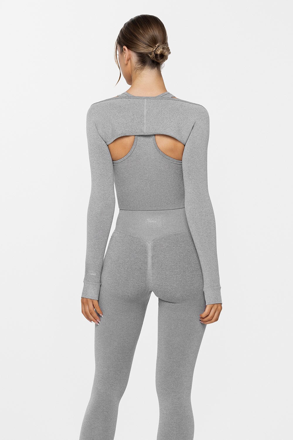Sculpt™ Shrug - Image 11