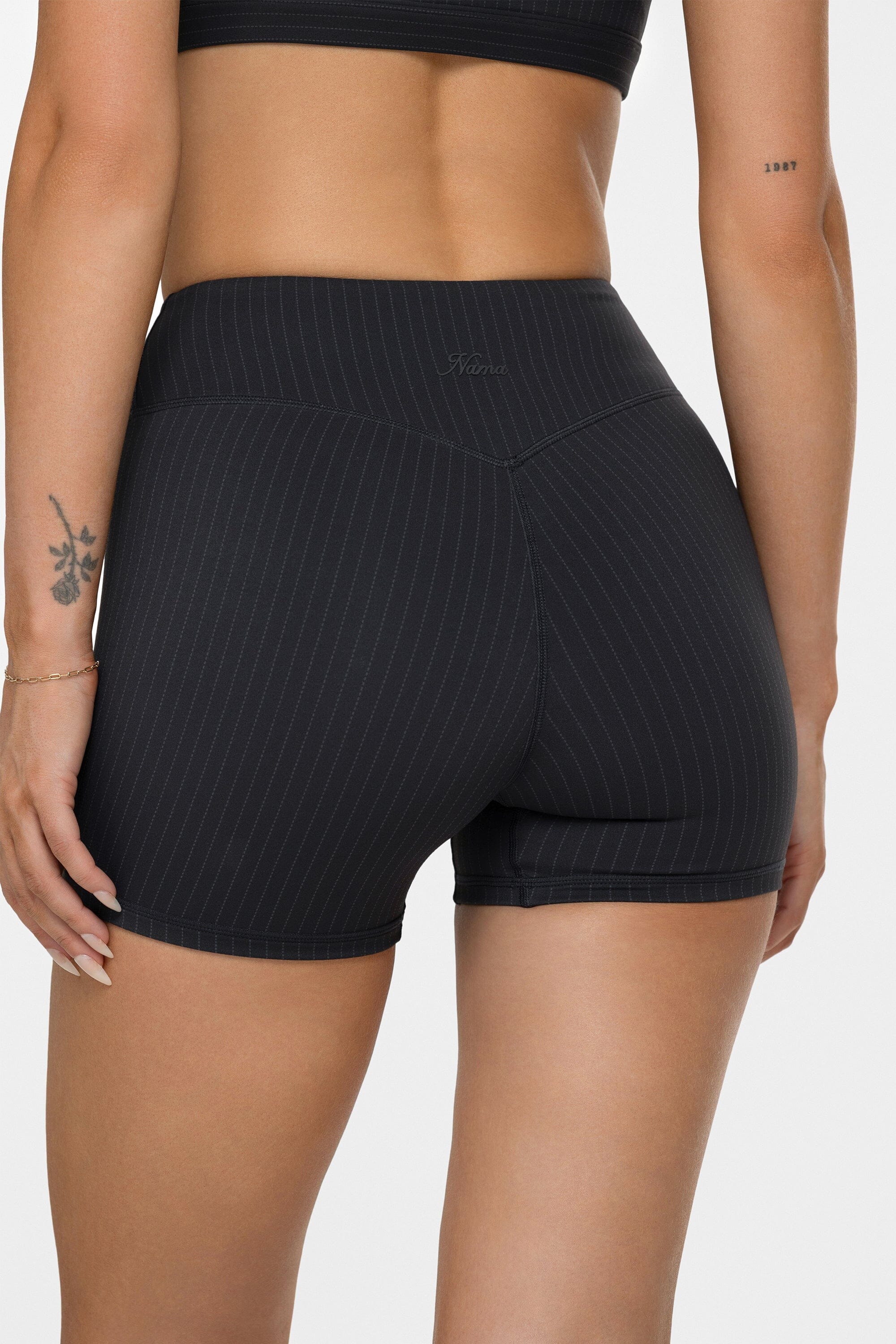 Body Soft™ Staple Shorts - Image 3