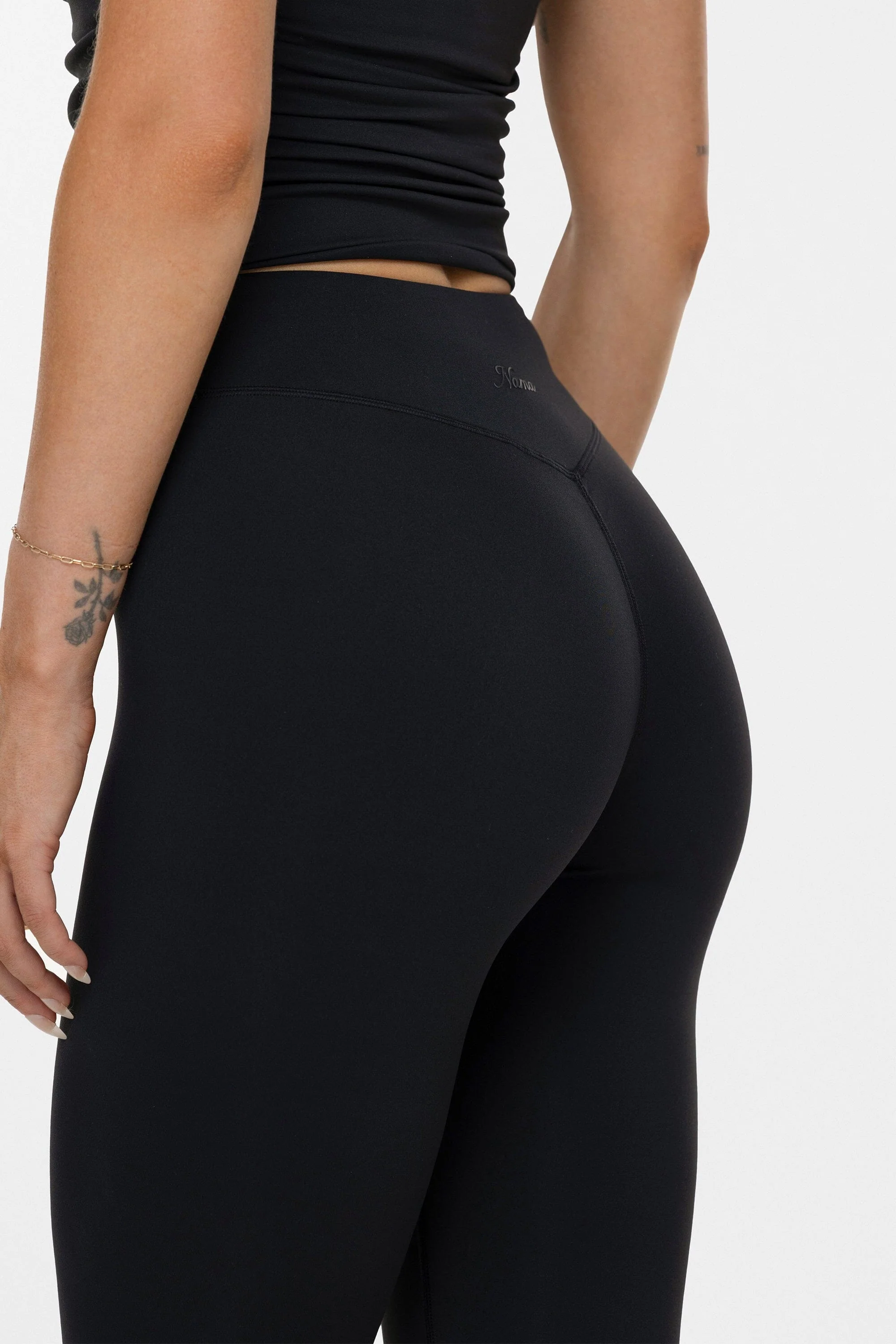Body Soft™ Staple Leggings - Image 4
