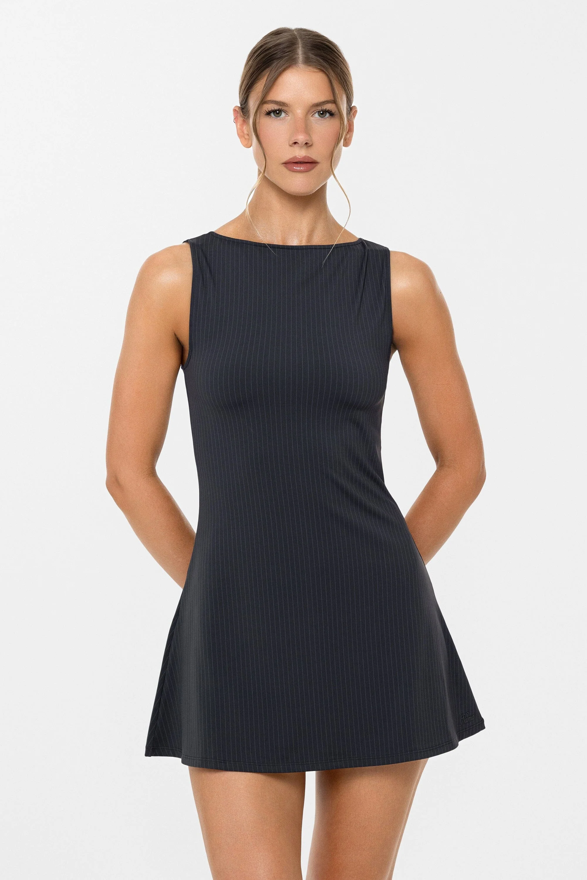 Body Soft™ Staple Dress