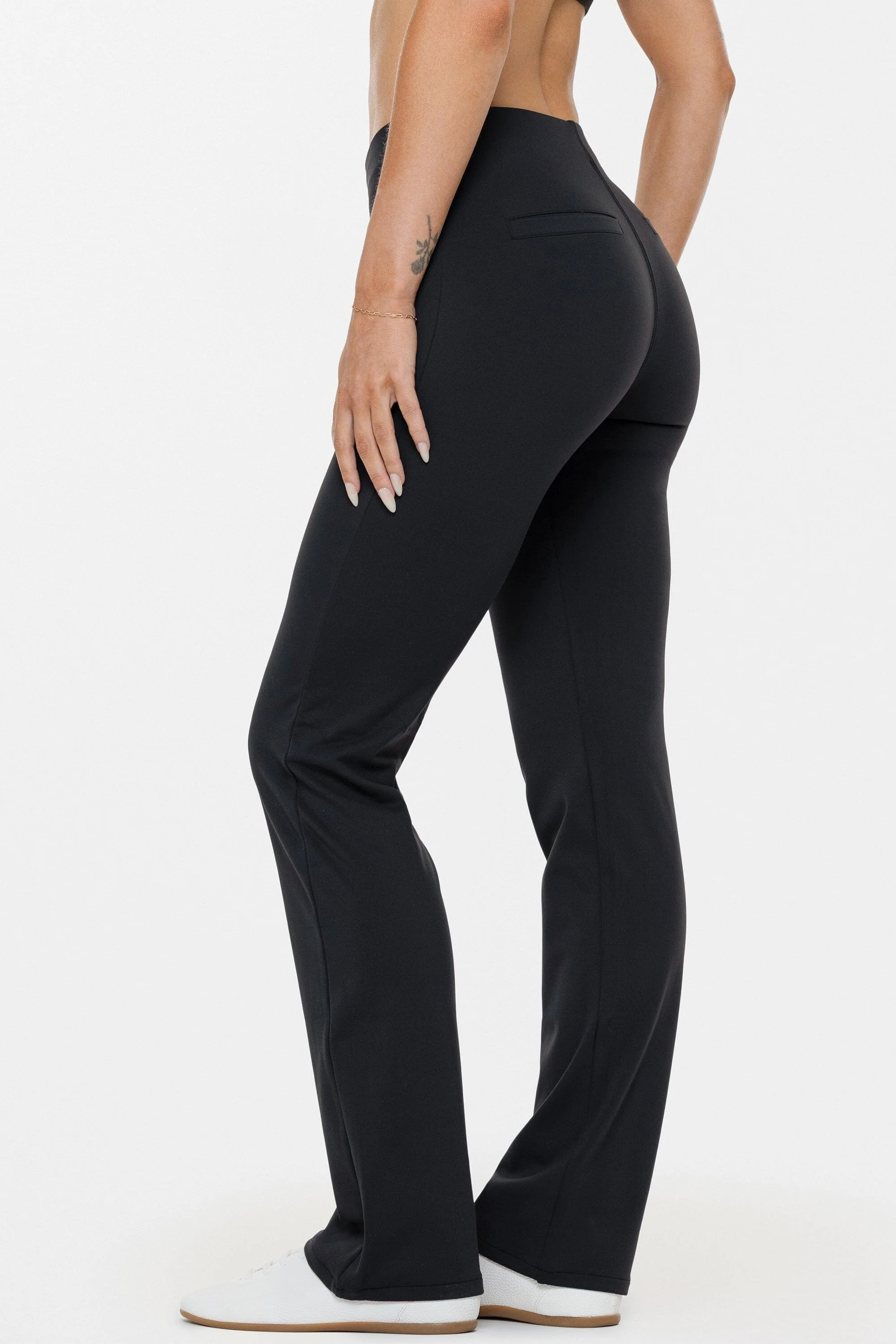Body Soft™ Straight Leg Pants - Image 3