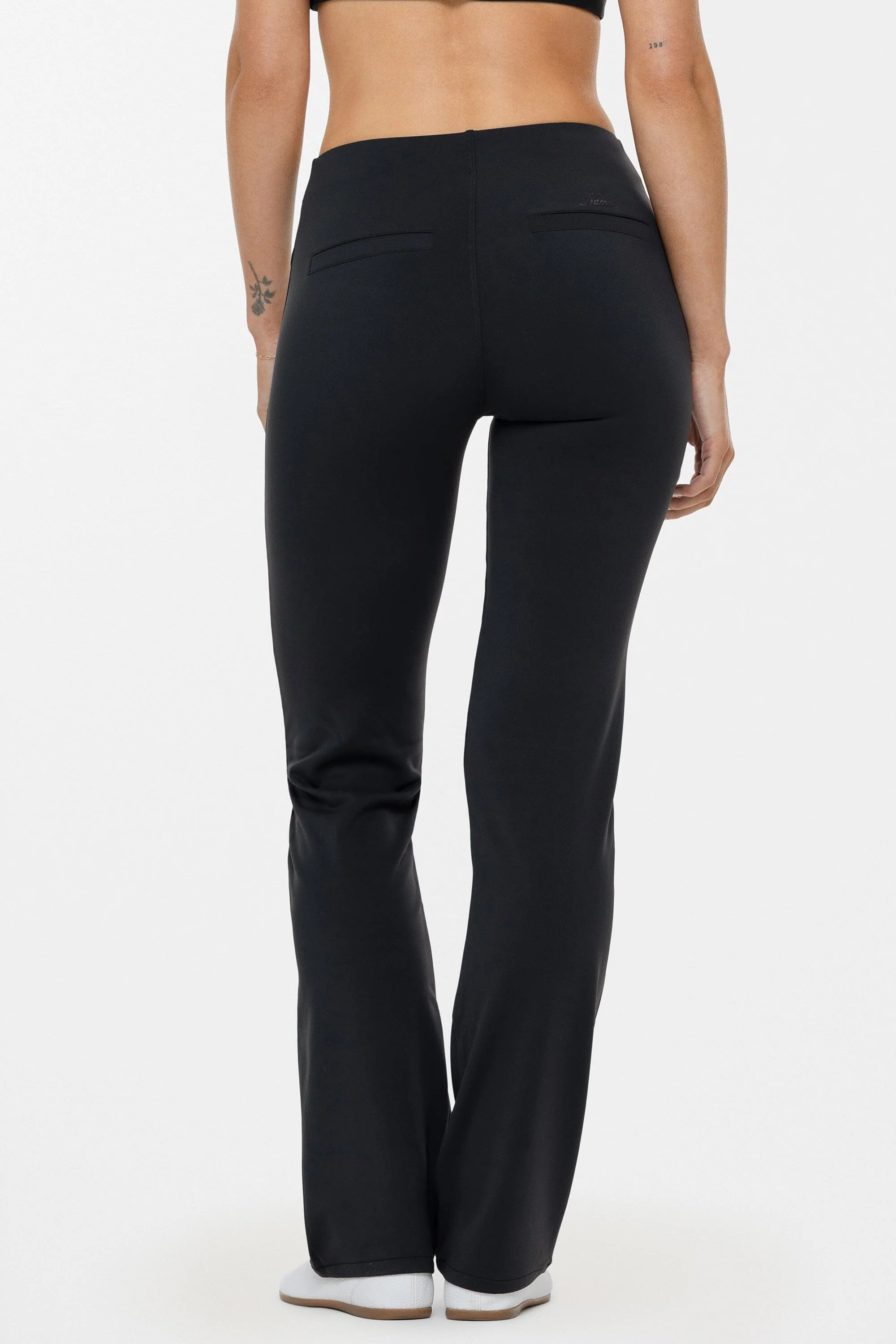 Body Soft™ Straight Leg Pants - Image 4