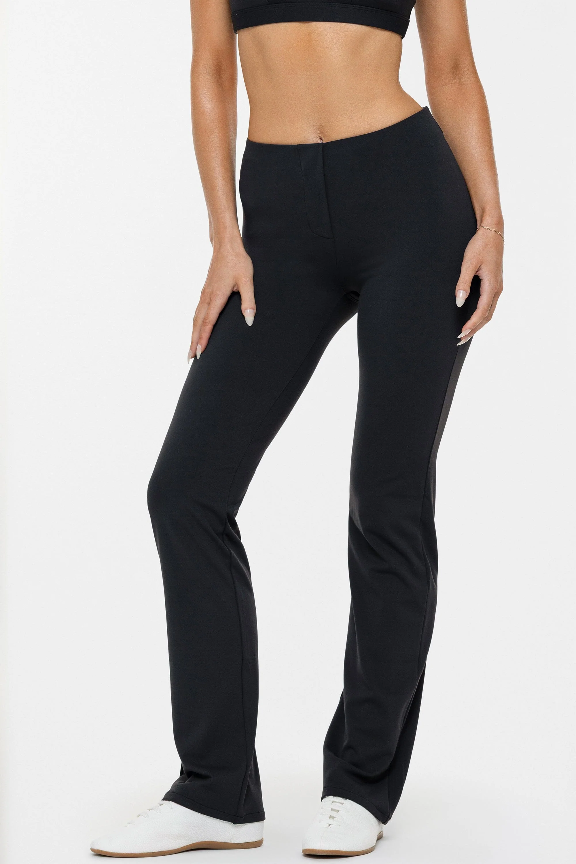 Body Soft™ Straight Leg Pants - Image 6