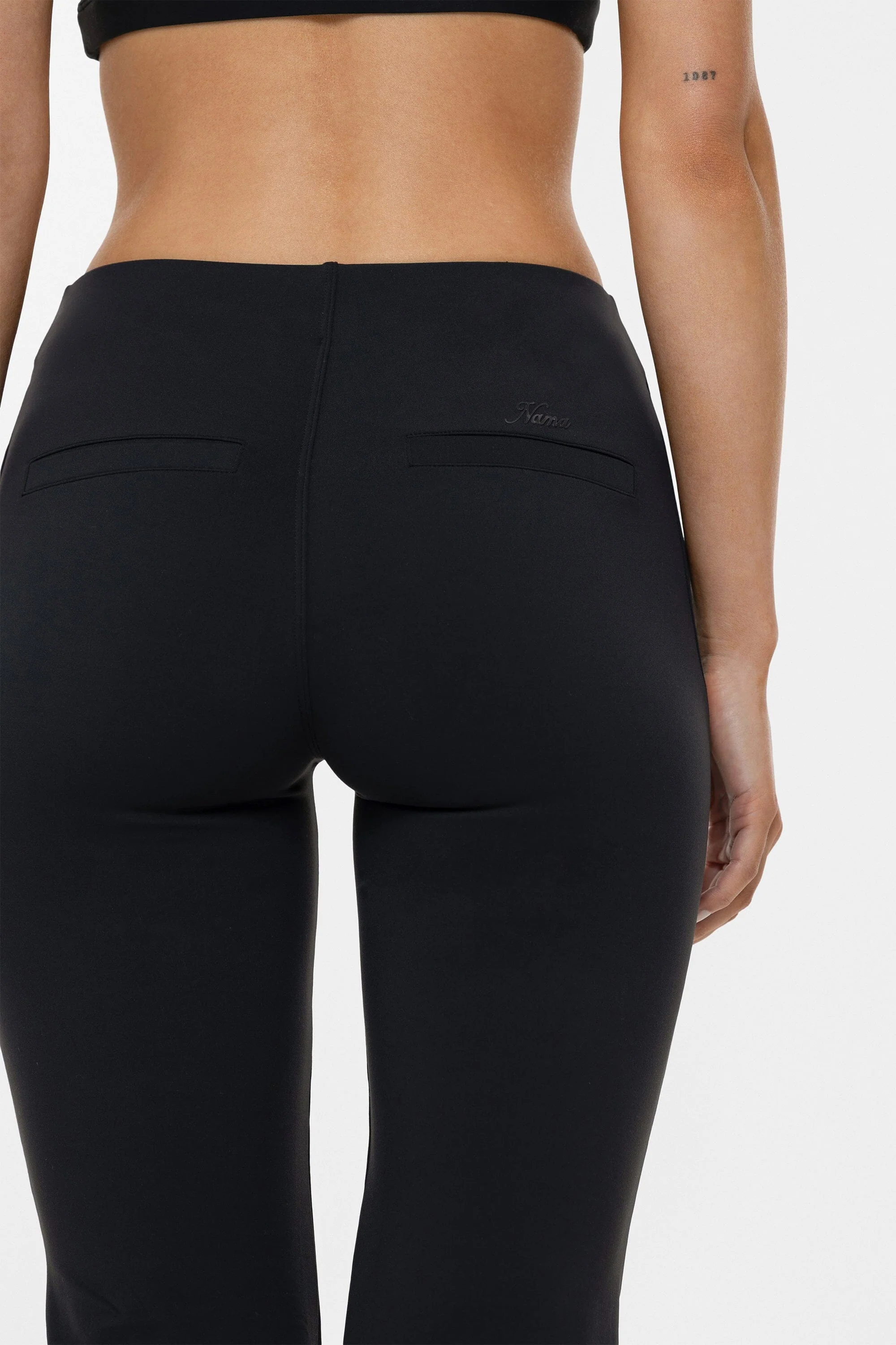 Body Soft™ Straight Leg Pants - Image 7