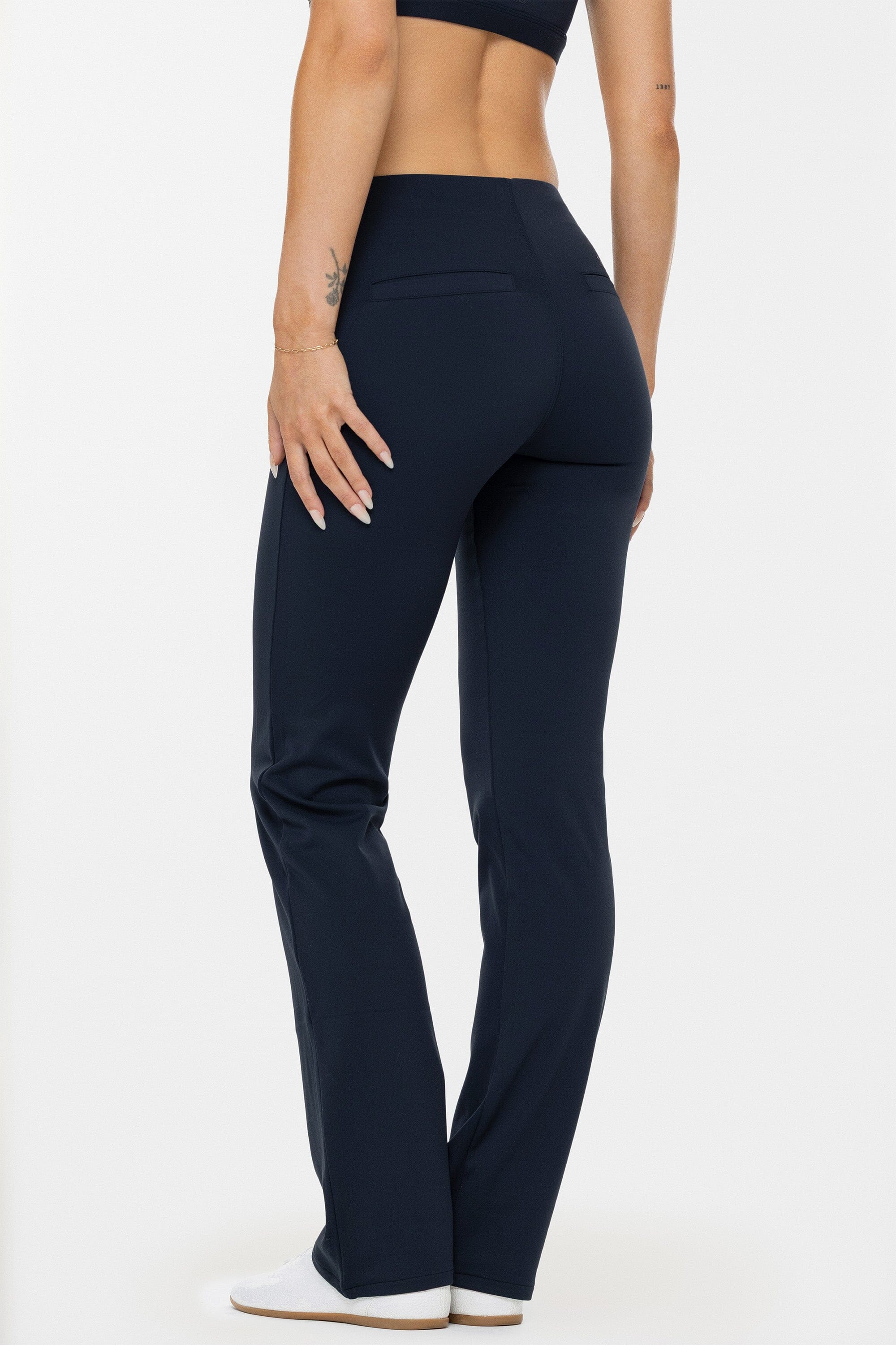 Body Soft™ Straight Leg Pants - Image 3