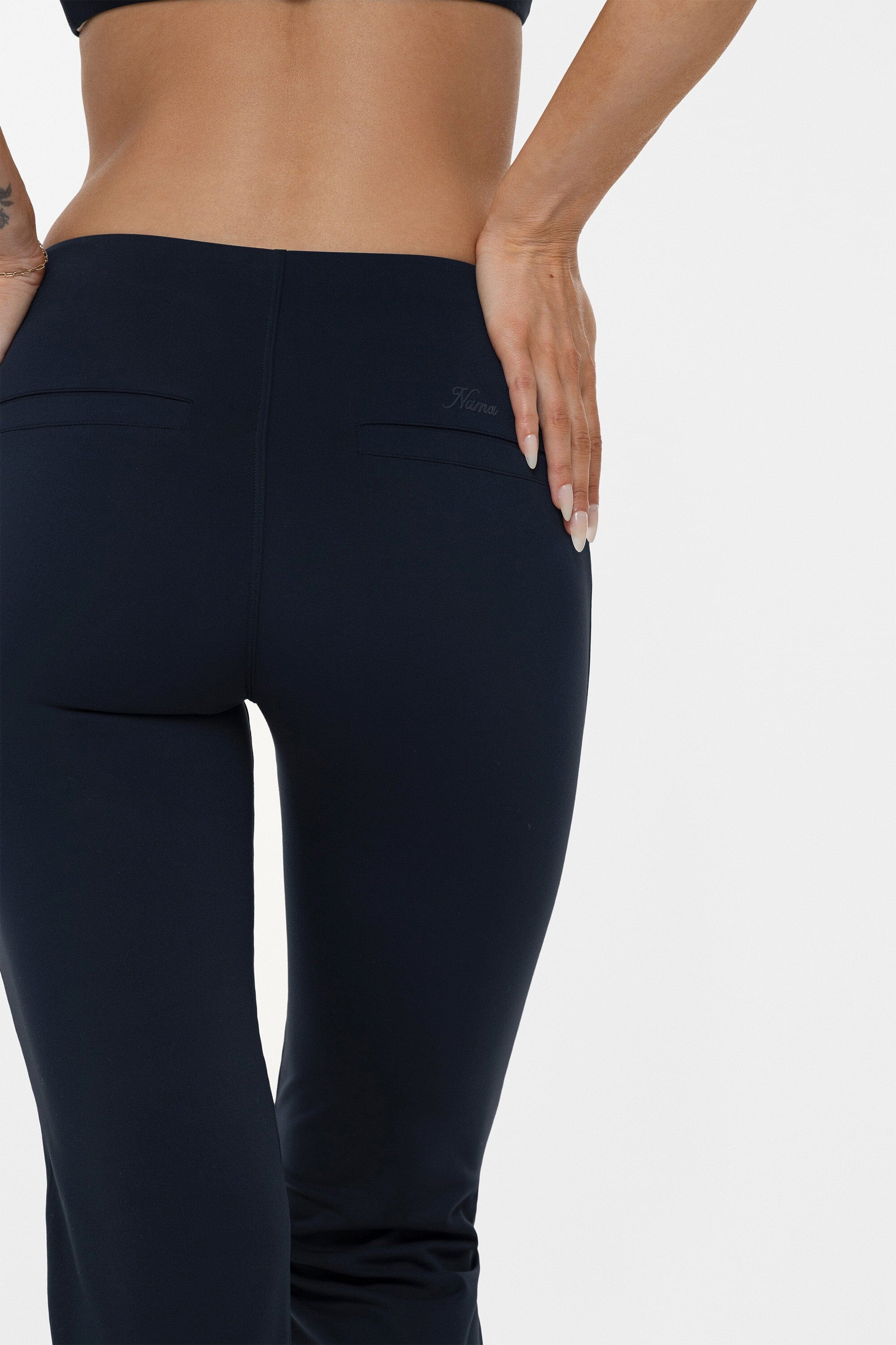Body Soft™ Straight Leg Pants - Image 4