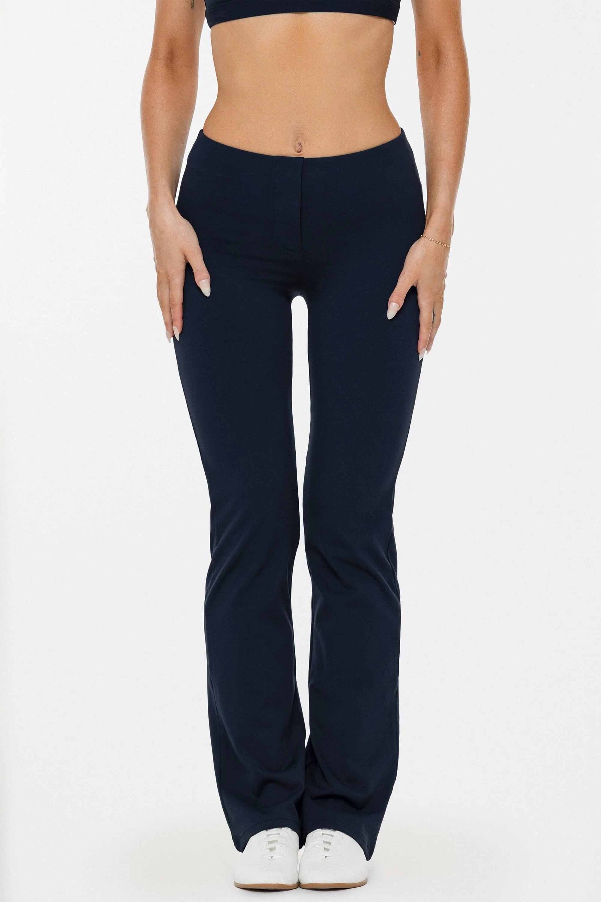 Body Soft™ Straight Leg Pants - Image 5