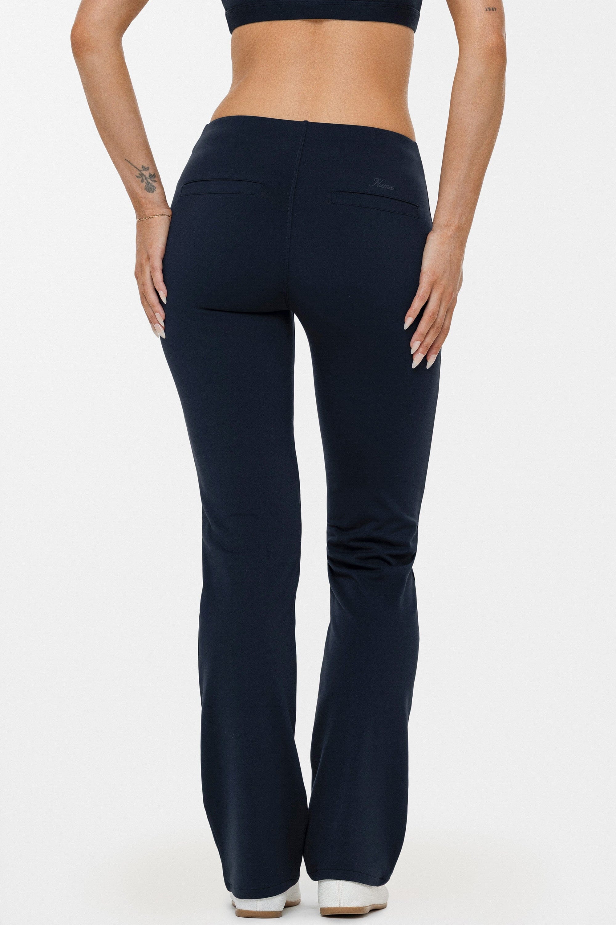 Body Soft™ Straight Leg Pants - Image 7