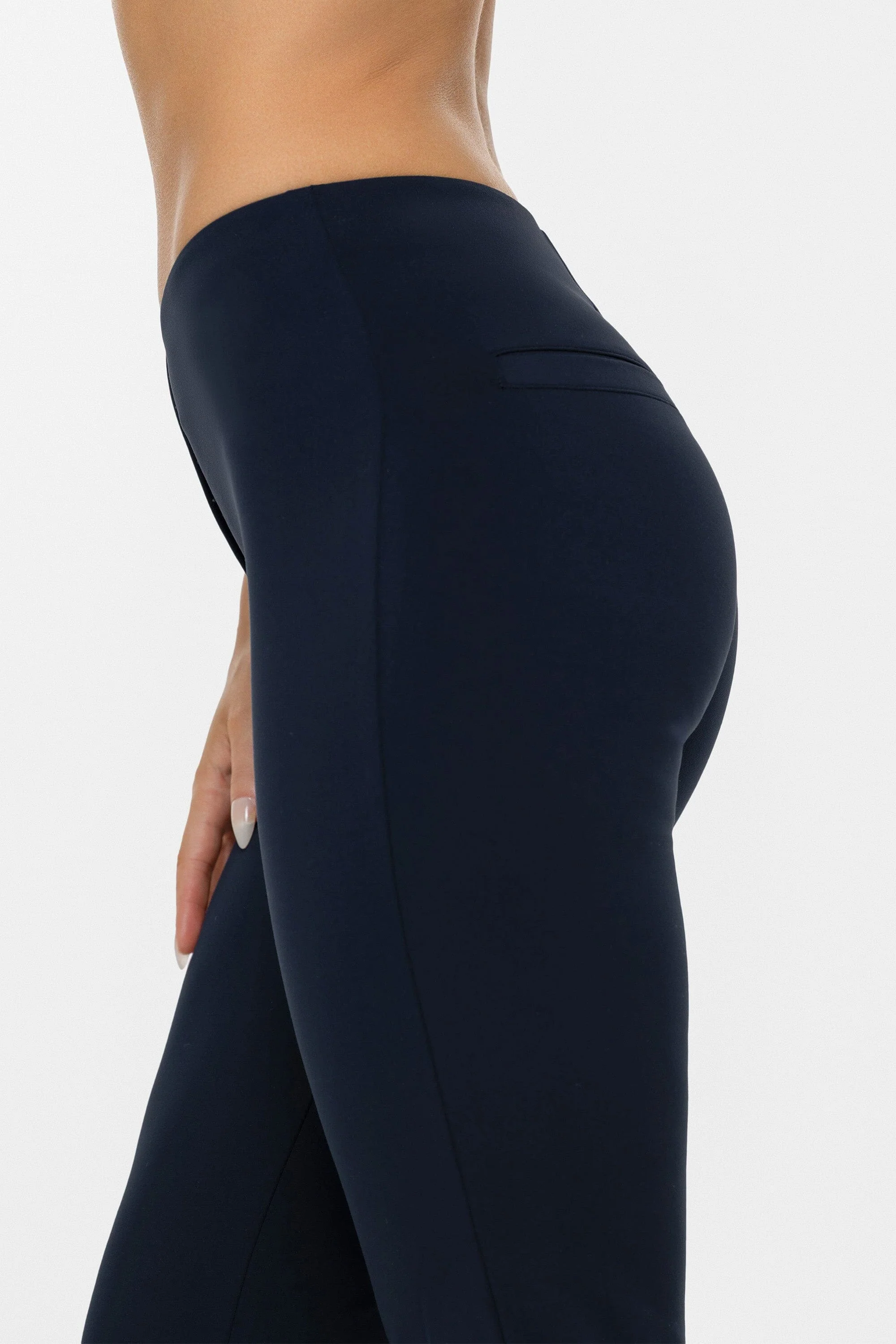 Body Soft™ Straight Leg Pants - Image 8