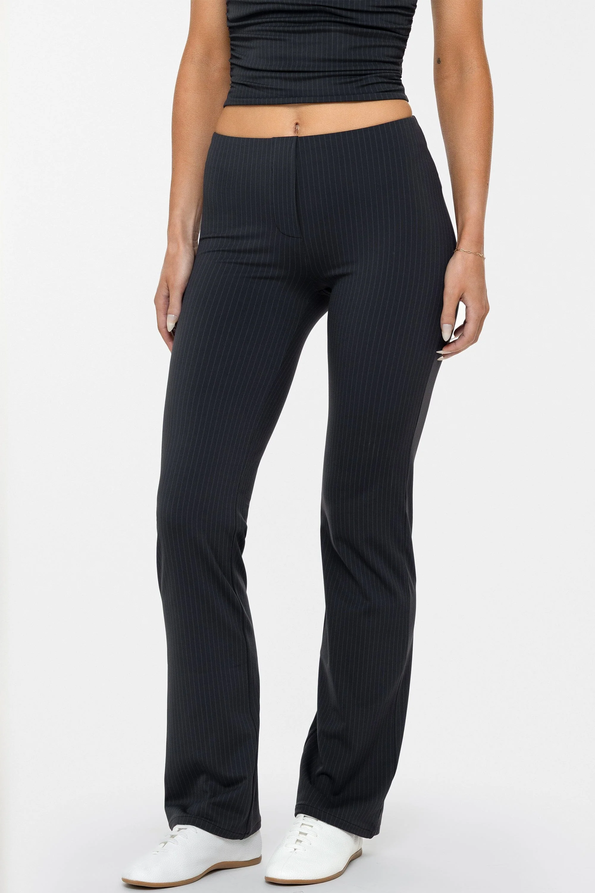 Body Soft™ Straight Leg Pants