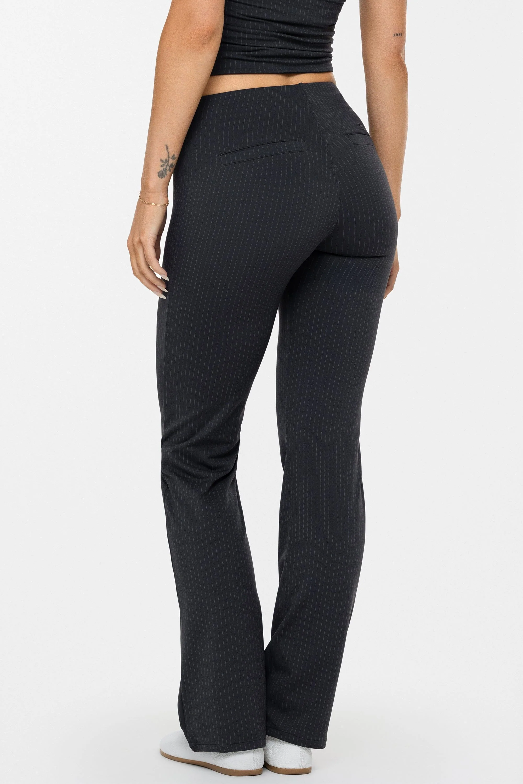Body Soft™ Straight Leg Pants - Image 2