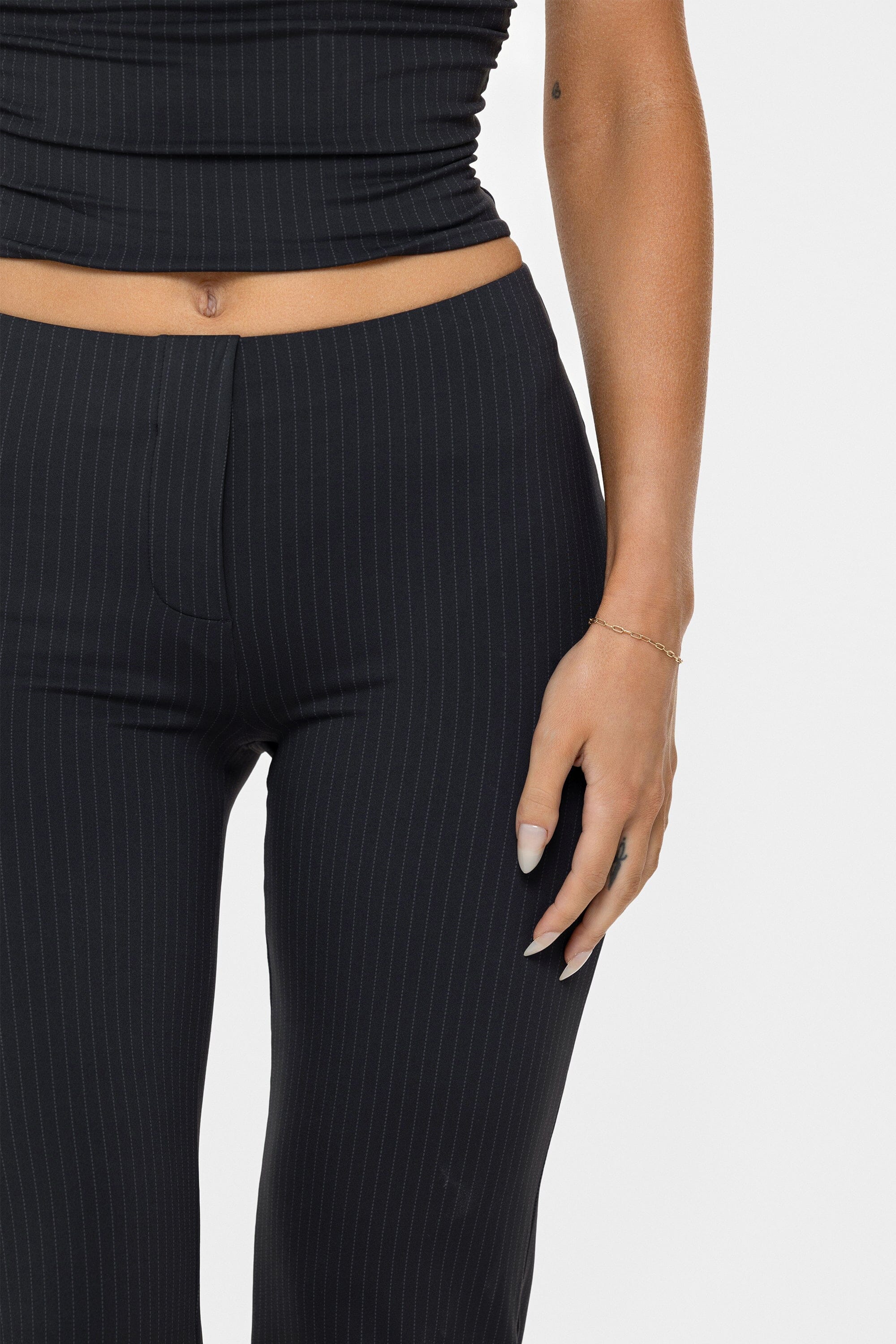 Body Soft™ Straight Leg Pants - Image 3