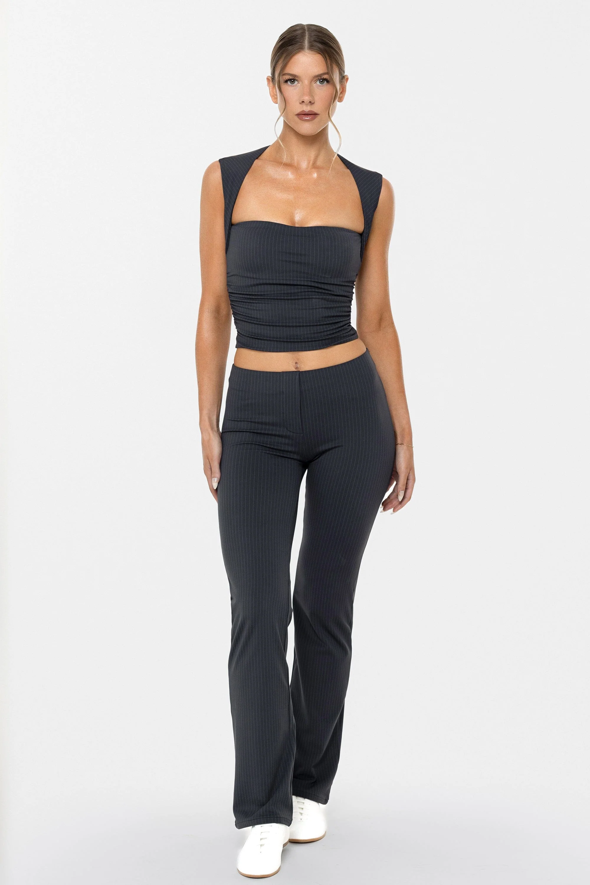 Body Soft™ Straight Leg Pants - Image 4