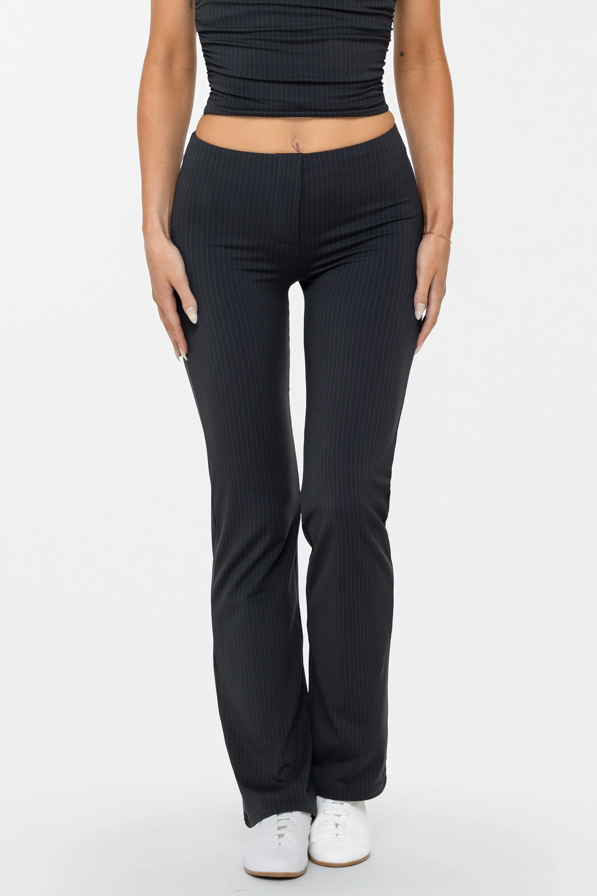 Body Soft™ Straight Leg Pants - Image 6