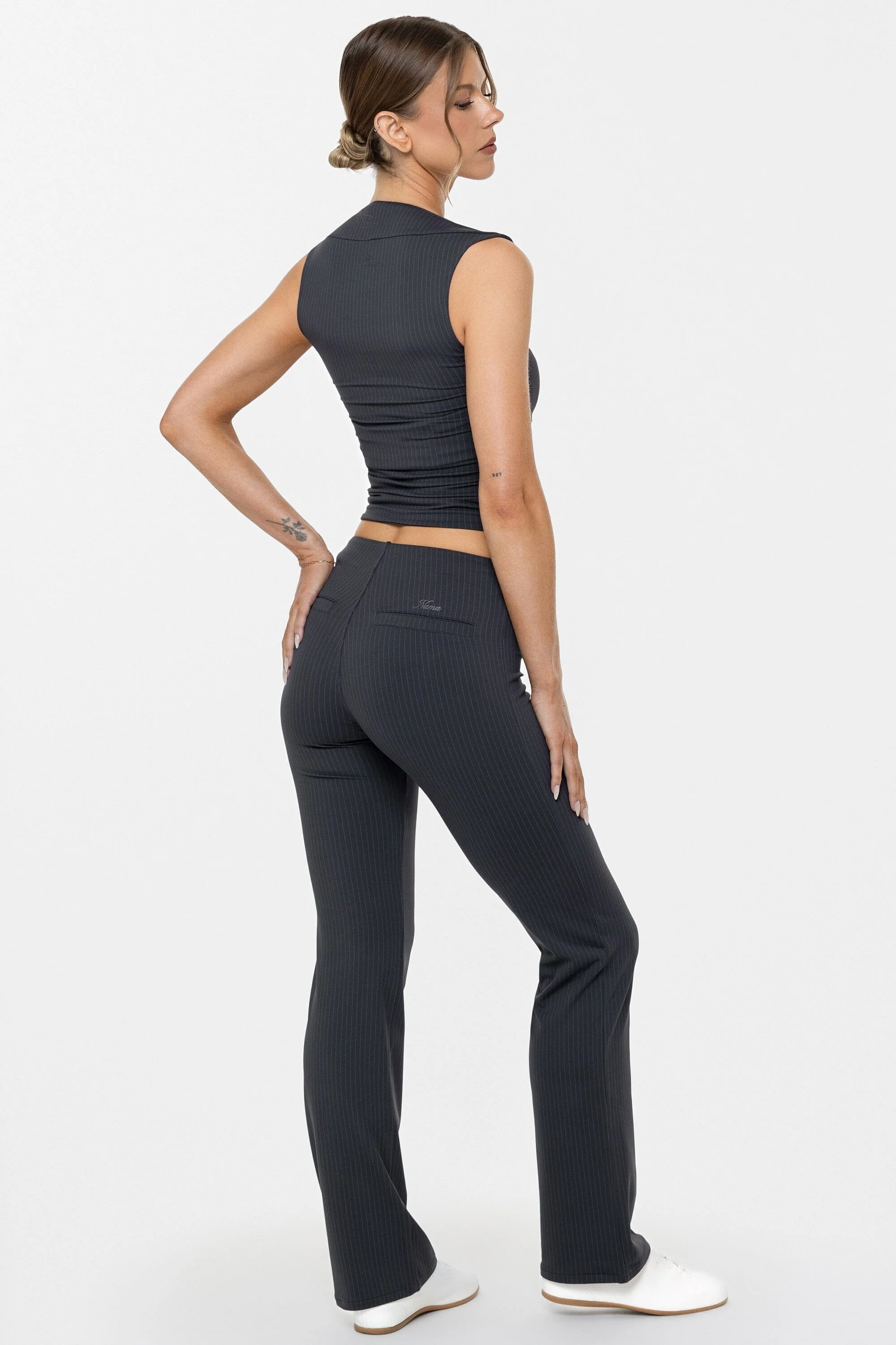 Body Soft™ Straight Leg Pants - Image 7