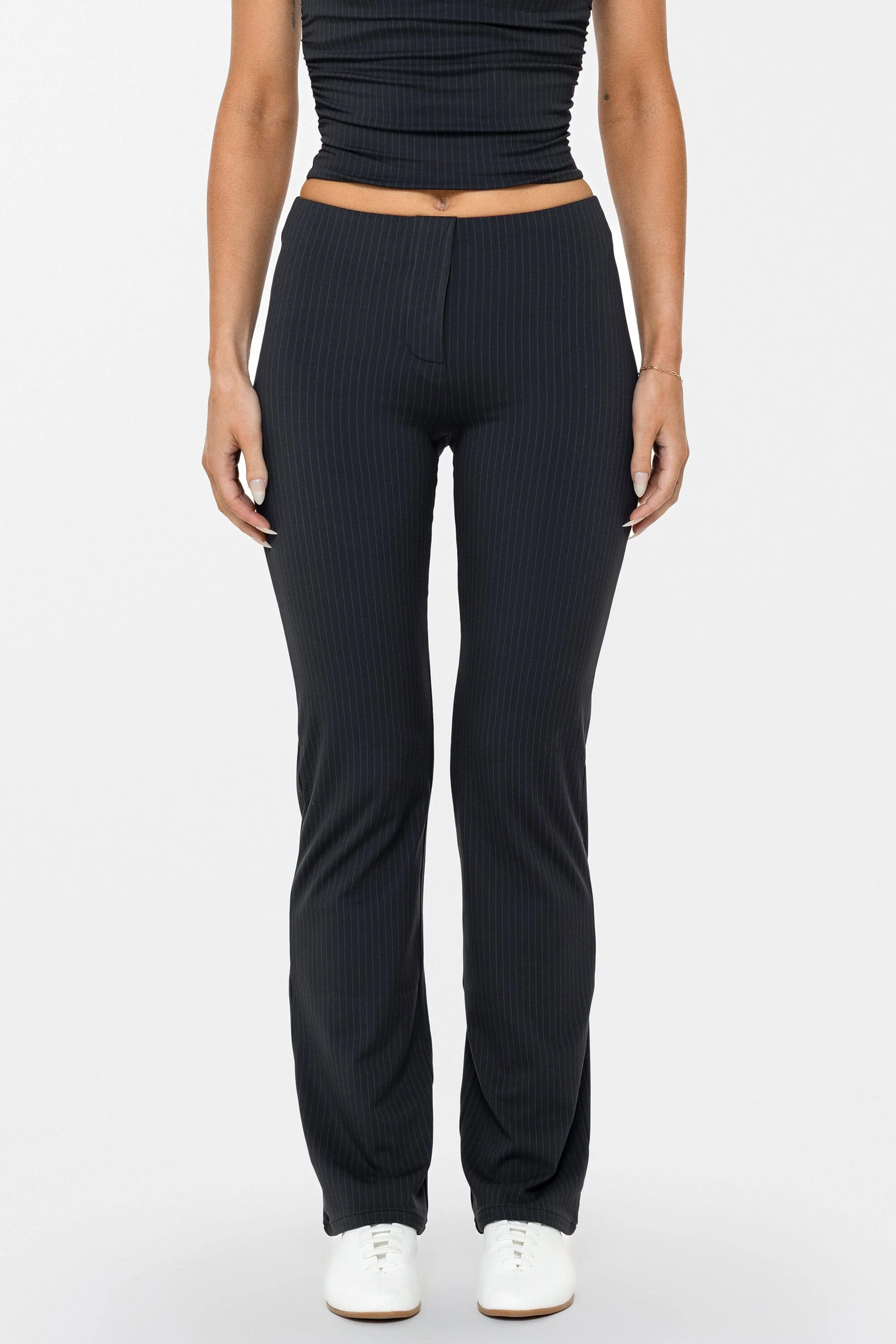 Body Soft™ Straight Leg Pants - Image 8