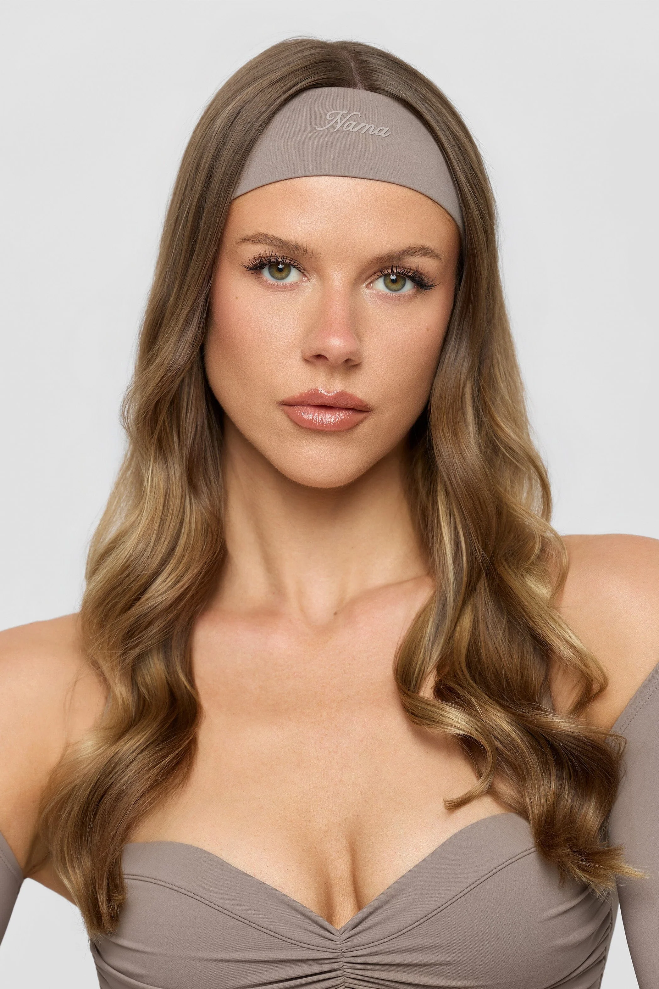 Body Butter™ Headband