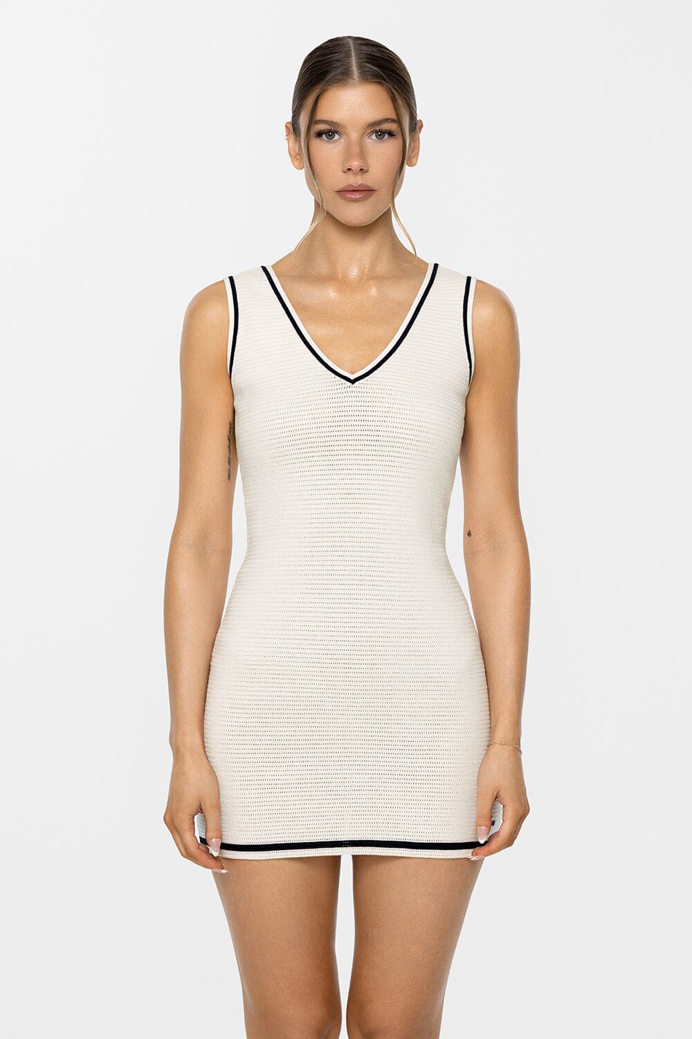 Crochet Dress